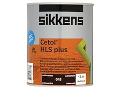 Sikkens sikchlsprw cetol for sale  Delivered anywhere in UK