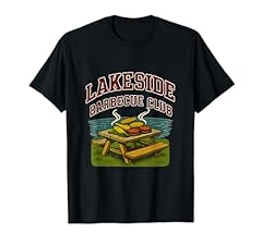 Lakeside barbecue club for sale  Delivered anywhere in USA 