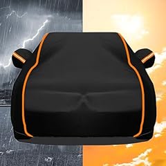 Car cover waterproof for sale  Delivered anywhere in UK