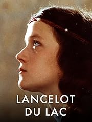 Lancelot lac for sale  Delivered anywhere in UK