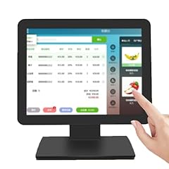 Qiecny touch registrierkasse gebraucht kaufen  Wird an jeden Ort in Deutschland