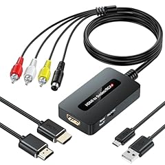 Hdmi video rca for sale  Delivered anywhere in USA 