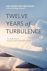Twelve years turbulence for sale  Delivered anywhere in USA 