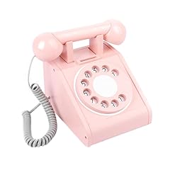 Nuobesty wooden telephone for sale  Delivered anywhere in USA 