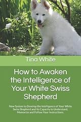 Awaken intelligence white for sale  Delivered anywhere in UK