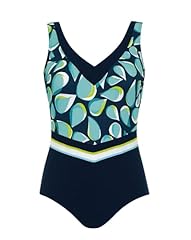 Sunflair badeanzug halbcorsage gebraucht kaufen  Wird an jeden Ort in Deutschland