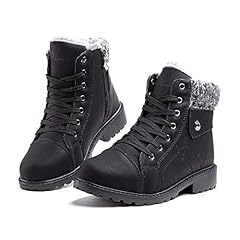 Hitmars bottines hiver d'occasion  Livré partout en France