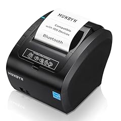 Munbyn bluetooth thermal for sale  Delivered anywhere in USA 