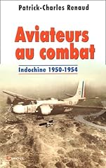 Aviateurs combat indochine d'occasion  Livré partout en France