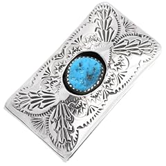 Navajo turquoise hammered for sale  Delivered anywhere in USA 