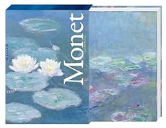 Monet essential paintings for sale  Delivered anywhere in UK
