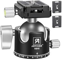 Artcise tripod ball for sale  Delivered anywhere in USA 