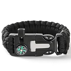 Roller survival bracelet for sale  Delivered anywhere in USA 