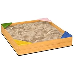 Outsunny kids wooden for sale  Delivered anywhere in UK