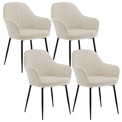 Klihome dining chair for sale  Delivered anywhere in UK