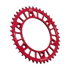 Sprockets jta210.42red red for sale  Delivered anywhere in USA 