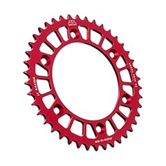 Sprockets jta210.42red red for sale  Delivered anywhere in USA 