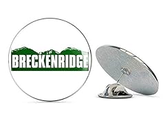 Nyc jewelers breckenridge for sale  Delivered anywhere in USA 