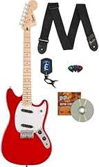 Fender squier sonic for sale  Delivered anywhere in USA 