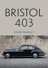 Bristol 403 d'occasion  Livré partout en France