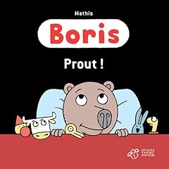Boris prout d'occasion  Livré partout en France