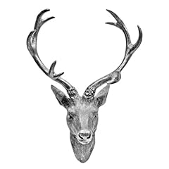 Deer head antlers for sale  Delivered anywhere in Ireland