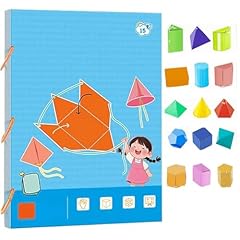 Livre apprentissage géométri d'occasion  Livré partout en France