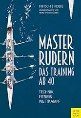 Masterrudern training 40 gebraucht kaufen  Wird an jeden Ort in Deutschland