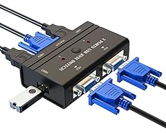 Port kvm switch for sale  Delivered anywhere in USA 
