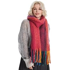 Diarylook plaid warm for sale  Delivered anywhere in UK