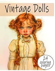 Vintage dolls nostalgic for sale  Delivered anywhere in UK
