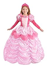 Usato, Ciao- Principessa d'Austria Costume Carnevale, Colore Rosa, 8-10 Anni, 18470.8-10 usato  Spedito ovunque in Italia 