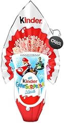 Kinder gransorpresa maxi usato  Spedito ovunque in Italia 