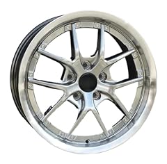 Whzyl inch 18x8.0 for sale  Delivered anywhere in UK