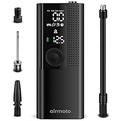 Airmoto tire inflator for sale  Delivered anywhere in USA 