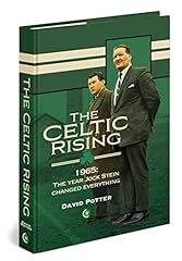 Celtic rising. 1965 for sale  Delivered anywhere in UK