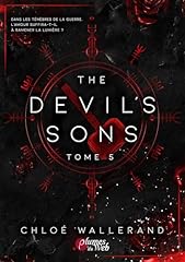 The devil sons d'occasion  Livré partout en France