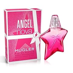 Mugler angel nova for sale  Delivered anywhere in UK