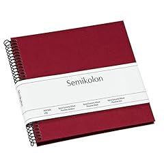 Semikolon spiral album for sale  Delivered anywhere in UK