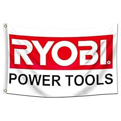 Arbinger ryobi flag for sale  Delivered anywhere in USA 