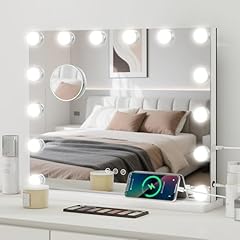 Eklipt hollywood vanity for sale  Delivered anywhere in UK