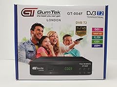 Gumtek full freeview for sale  Delivered anywhere in Ireland