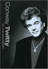 Conway twitty mississippi for sale  Delivered anywhere in USA 