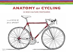 Anatomy cycling bike for sale  Delivered anywhere in UK