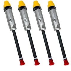 4pcs fuel injector for sale  Delivered anywhere in USA 