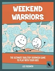Weekend warriors ultimate for sale  Delivered anywhere in USA 