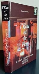 Eau feu histoire d'occasion  Livré partout en France