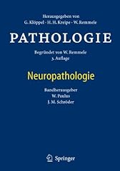 Pathologie neuropathologie usato  Spedito ovunque in Italia 