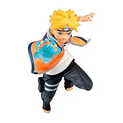 Banpresto figurine boruto d'occasion  Livré partout en France