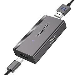 Lemorele hdmi usb for sale  Delivered anywhere in UK